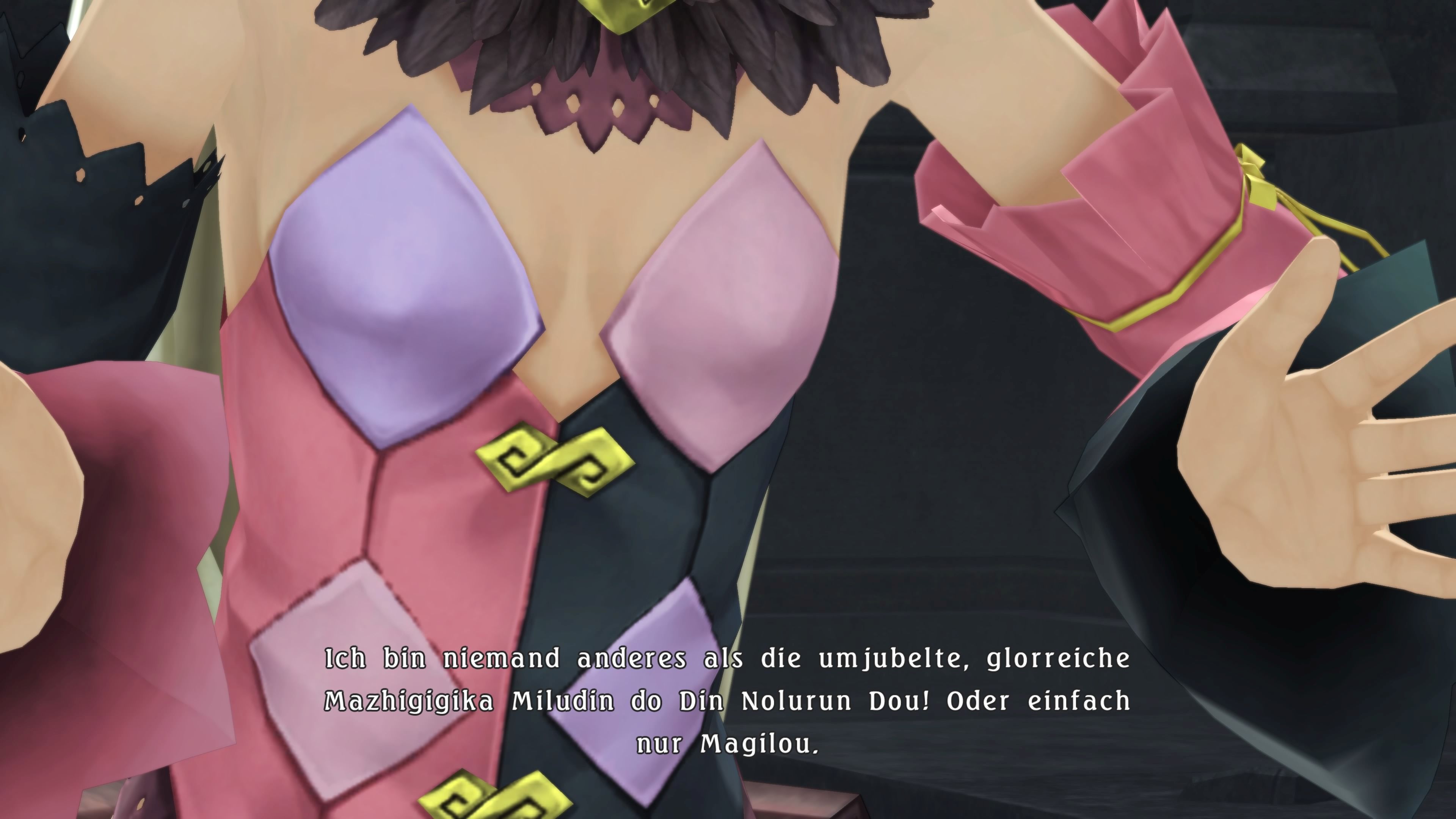 Tales of Berseria Remastered neXGam 98