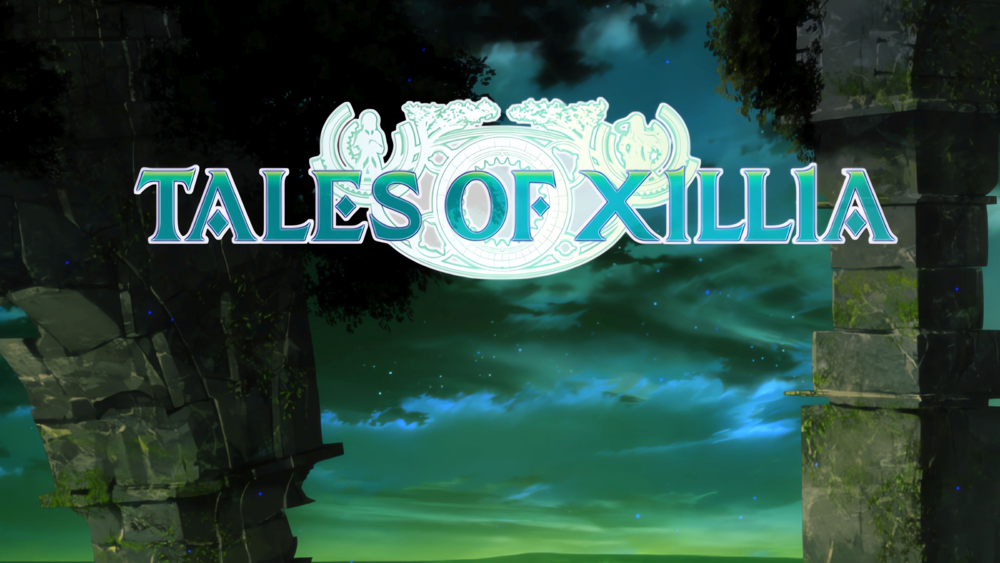 Tales of Xillia - Remastered
