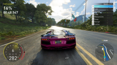 The Crew Motorfest - Test / Review - Im Geiste von Forza Horizon