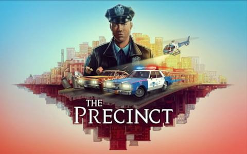 The-Precinct-artwork