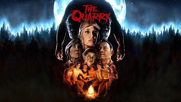 The Quarry The Quarry