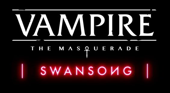 Vampire: The Masquerade - Swansong Vampire: The Masquerade - Swansong