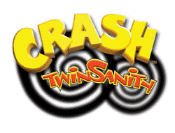 Crash Twinsanity