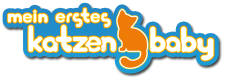 Mein erstes Katzenbaby