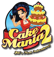 Cake Mania 2