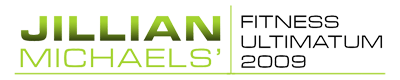 Jillian Michaels Fitness Ultimatum 2009