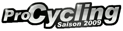 Pro Cycling - Le Tour de France 2009