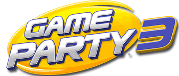 Game Party 3