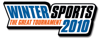RTL Winter Sports 2010: The Great Tournament