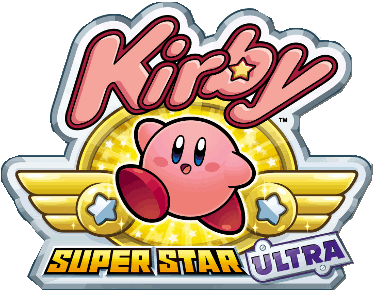 Kirby Super Star Ultra
