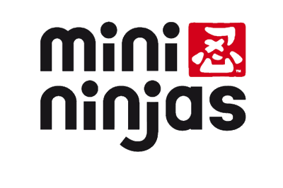 Mini Ninjas
