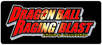 Dragon Ball: Raging Blast
