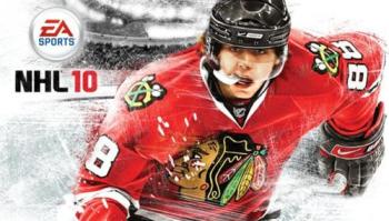 NHL 10