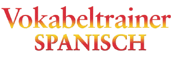 HMH Vokabeltrainer Spanisch