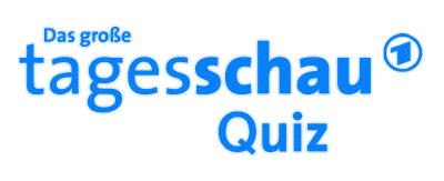Das große Tagesschau Quiz