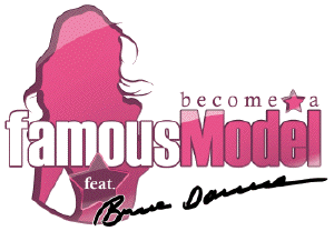Become a famous Model feat. Bruce Darnell