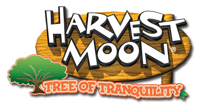 Harvest Moon: Baum der Stille