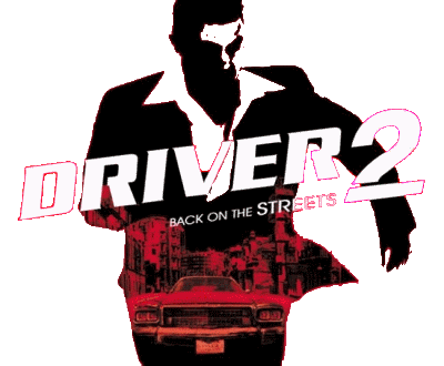 Driver 2