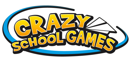 Crazy School Games