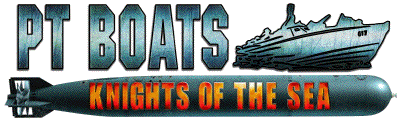 PT Boats - Knights of the Sea