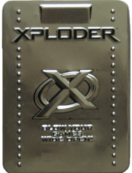 Xploder Ultimate Care Kit (Mad Catz)
