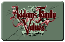 Addams Family Values