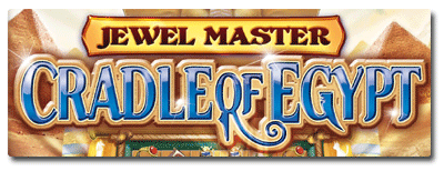 Jewel Master: Cradle Of Egypt
