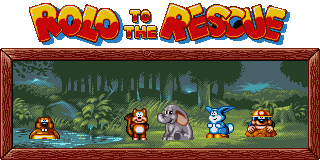 Rolo to the Rescue