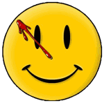 Watchmen: Das Ende ist Nah