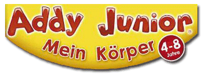 Addy Junior: Mein Körper