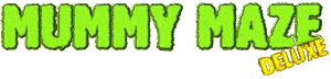 Mummy Maze