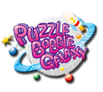 Puzzle Bobble Galaxy