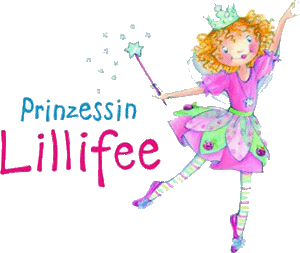 Prinzessin Lillifee Meine liebsten Freunde