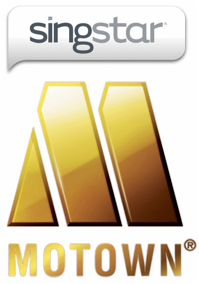 SingStar Motown