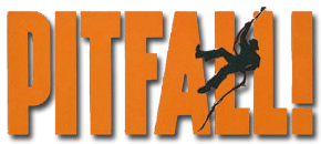 Pitfall!