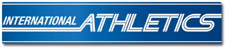 International Athletics