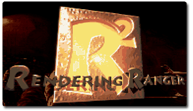 Rendering Ranger R2