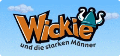 Wickie und die starken Männer