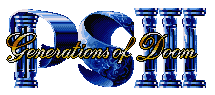 Phantasy Star III