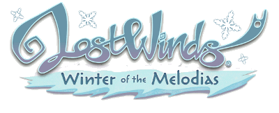 Lost Winds: Winter of the Melodias (WiiWare)