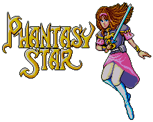 Phantasy Star