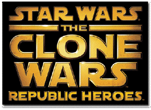 Star Wars: The Clone Wars - Republic Heroes