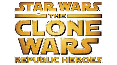 Star Wars The Clone Wars: Republic Heroes