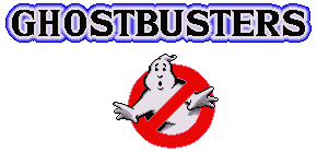Ghostbusters