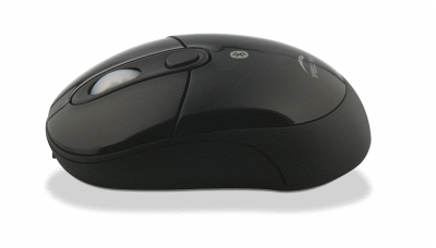 [Maus] Notebook Laser Mouse for Bluetooth (SPEEDLINK)