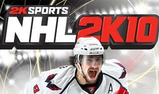 NHL 2K10