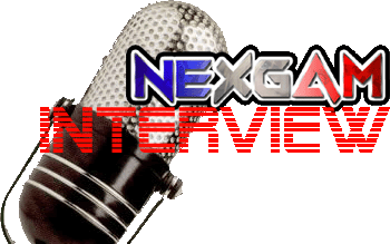 Brandon Cobb Interview (Super Fighter Team)