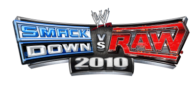 WWE Smackdown vs. RAW 2010