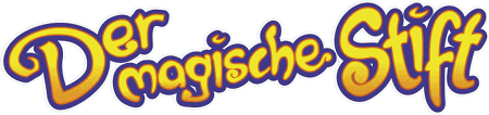 Der magische Stift