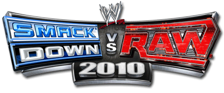 WWE SmackDown vs. Raw 2010